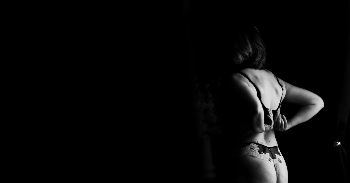 Offrir une séance boudoir : bonne ou mauvaise idée ?